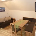 Apartment Grosswallner Radstadt