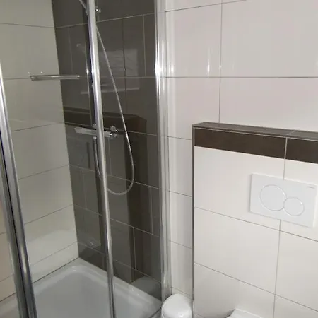 Grosswallner Apartment
