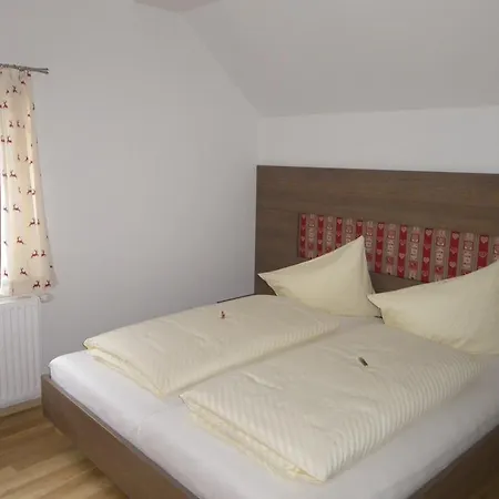 Apartment Grosswallner