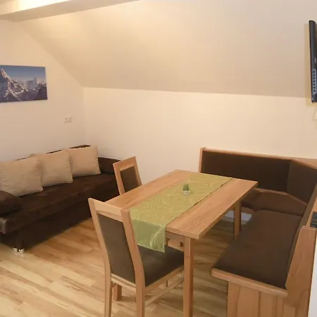 아파트 Grosswallner 라드스타드트