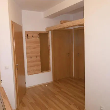 Apartment Grosswallner *