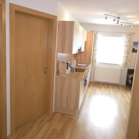 Apartment Grosswallner