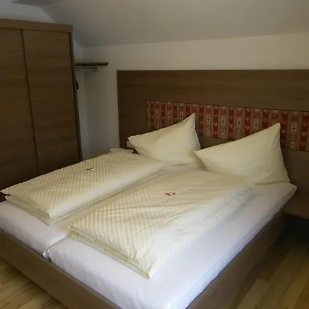 Apartment Grosswallner Radstadt