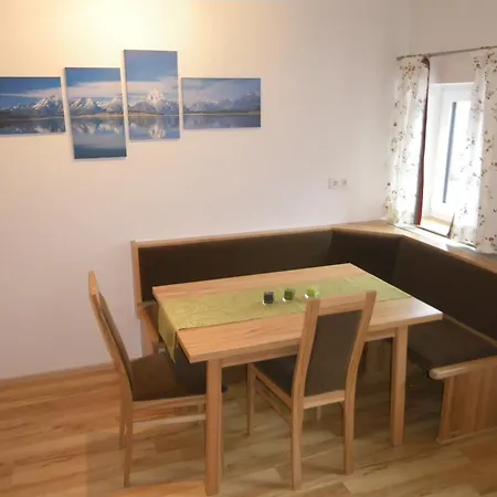 Apartment Grosswallner