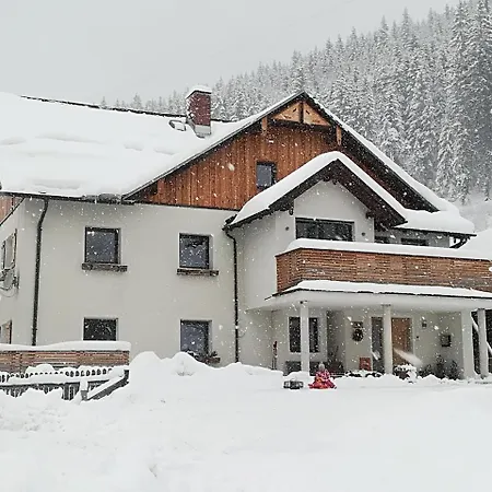 Grosswallner 라드스타드트