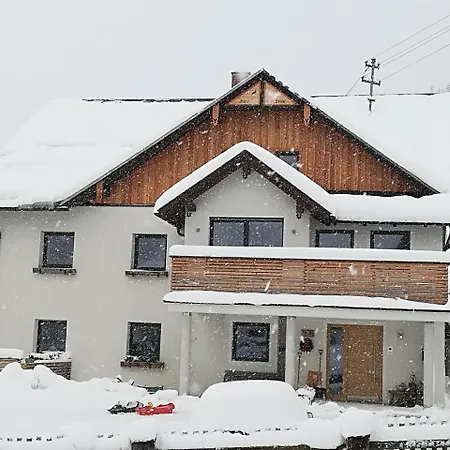 Grosswallner Apartment
