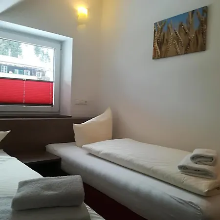 Apartment Grosswallner