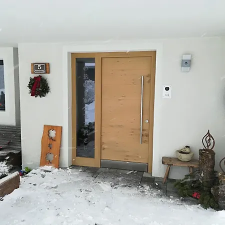 Grosswallner Apartment