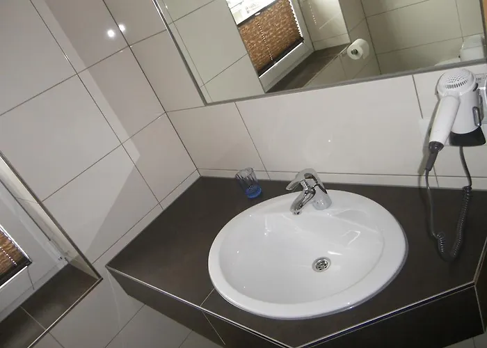 Großwallner Apartment