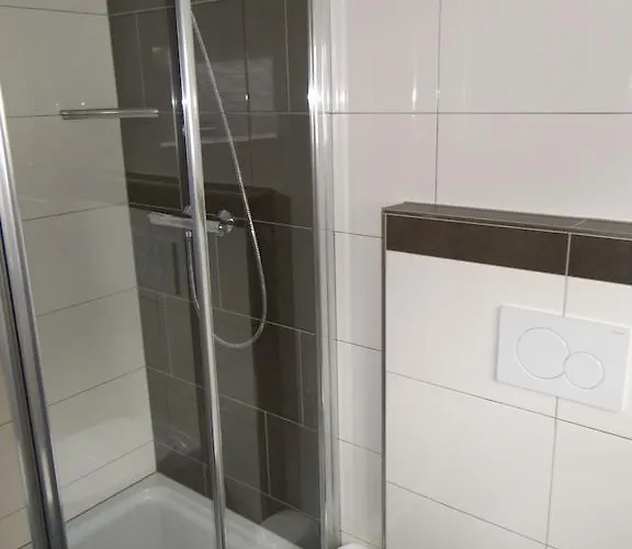 Großwallner Apartment