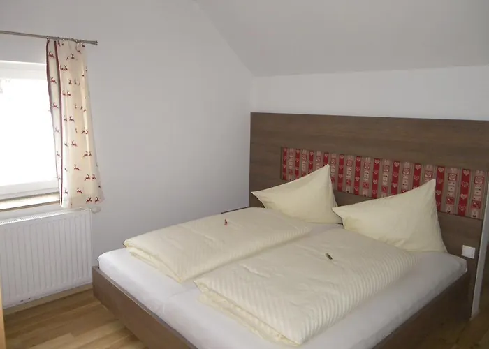 Apartment Großwallner