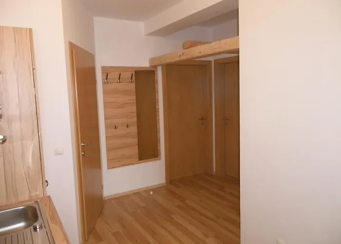 Appartement Grosswallner *