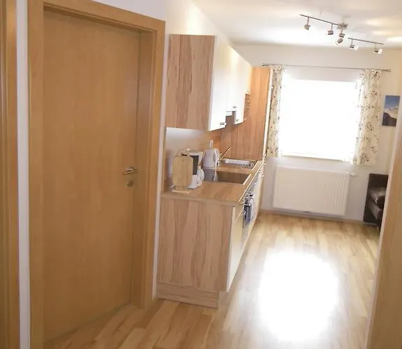 Apartment Großwallner