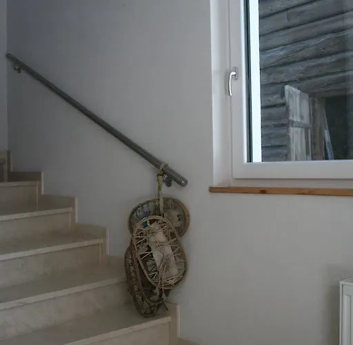 Appartement Grosswallner Radstadt