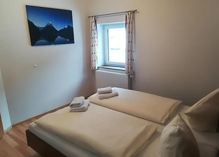 Großwallner * Radstadt