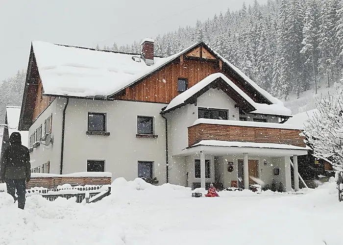 Großwallner Radstadt