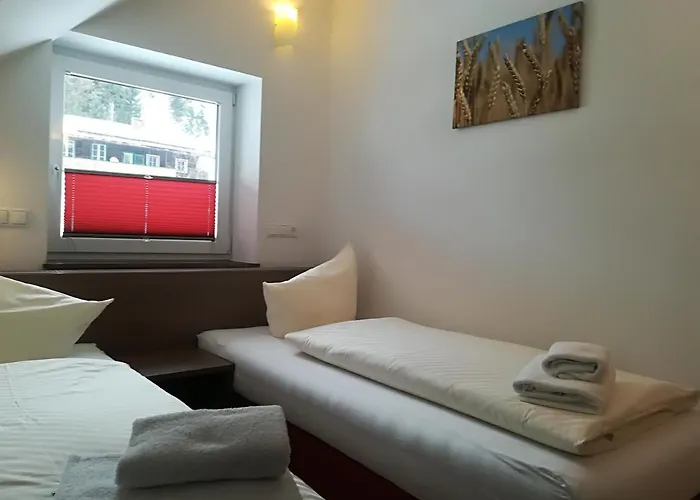 Apartment Großwallner