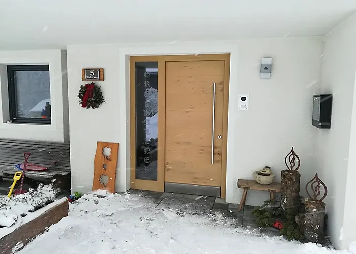 Großwallner Apartment