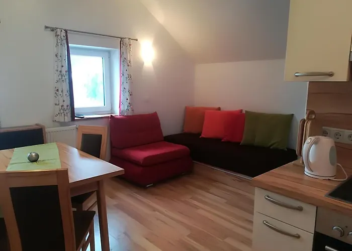 Großwallner * Radstadt