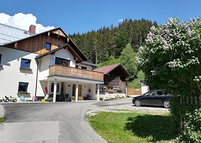 Großwallner Radstadt